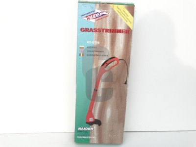 Косачка - тример за трева 200 W 240 мм. RD-GT05                                                                                                                                                                                                                                                             